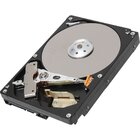 Hdd Sata Iii Toshiba 500 Gb 7200 Rpm 32 Mb 3,5 Polegadas Dt01