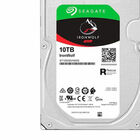 Hdd Seagate Ironwolf 10tb P/ Nas - St10000vn000