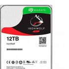 Hdd Seagate Ironwolf 12tb P/ Nas - St12000vn0008