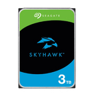 Hdd Seagate Skyhawk 3tb P/ Seguranca / Vigilancia / Dvr - St3