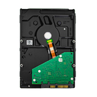 Hdd Seagate Skyhawk 3tb P/ Seguranca / Vigilancia / Dvr - St3