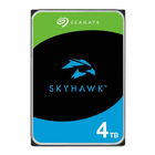 Hdd Seagate Skyhawk 4tb P/ Seguranca Vigilancia / Dvr - St400