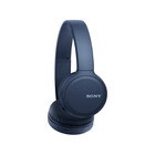 Headphone 5.0 Sony Bluetooth Azul - Whch510lzuc