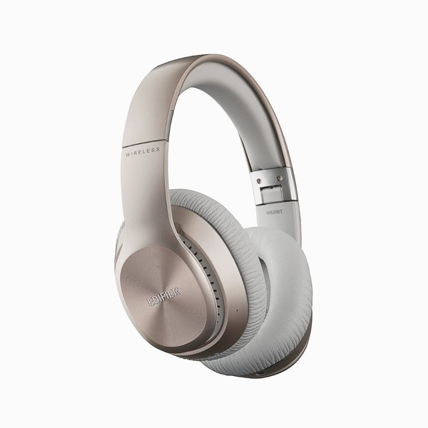 Edifier w820bt dourado Clearance