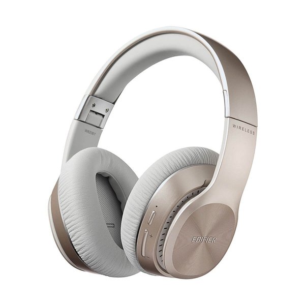 Edifier w820bt dourado Clearance