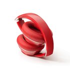 Headphone Bluetooth Edifier W820bt Vermelho
