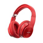 Headphone Bluetooth Edifier W820bt Vermelho