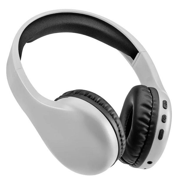 Headphone Bluetooth Joy P2 Branco Multilaser Ph309