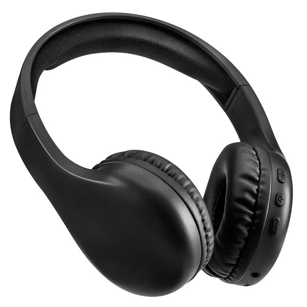 Headphone Bluetooth Joy P2 Preto Multilaser Ph308