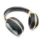 Headphone Bluetooth Pmcell Hp-43 Preto
