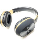 Headphone Bluetooth Pmcell Hp-43 Preto