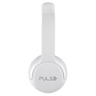 Headphone Bluetooth Pulse Flow Branco Ph394