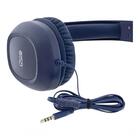 Headphone C/ Microfone Bass Go Deep Blue I2g0 Plus 1,2m Azul