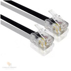 Headphone Com Microfone Para Telefone Rj