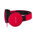 Headphone Dobrável New Fun P2 Multilaser