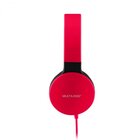 Headphone Dobrável New Fun P2 Multilaser