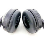 Headphone Exbom Com Orelhas De Gato  Hf-c240bt Preto