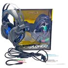 Headphone Exbom X8000