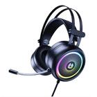Headphone Gamer Brazilpc Bpc-h1 Rgb Com Microfone