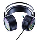 Headphone Gamer Brazilpc Bpc-h1 Rgb Com Microfone