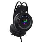 Headphone Headset Gamer Eborh C/ Microfone Kross Gaming###