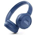 Headphone Jbl Bluetooth Sem Fio Tune 510bt - Azul