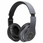 Headphone Mondial Bluetooth Wireless Sound Hp-03 - Grafite