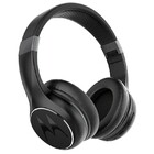 Headphone Motorola Pulse Escape 220 Bluetooth Preto (pulse~50