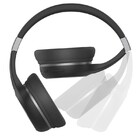 Headphone Motorola Pulse Escape 220 Bluetooth Preto (pulse~50