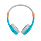 Headphone Multilaser Kids Happy Azul - Ph377