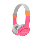 Headphone Multilaser Kids Happy Rosa - Ph378