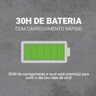 Headphone Philco Pfo05btsg Bluetooth Bivolt