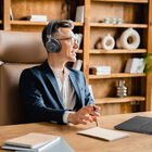 Headphone Philco Pfo05btsg Bluetooth Bivolt