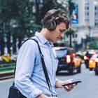 Headphone Philco Pfo05btsg Bluetooth Bivolt