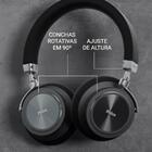 Headphone Philco Pfo05btsg Bluetooth Bivolt