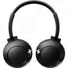 Headphone Philips Bass+ Bt - Bluetooth - Preto - Shb3075bk/00