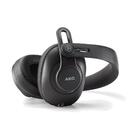 Headphone Profissional Akg K361 Bluetooth - Preto