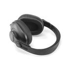 Headphone Profissional Akg K361 Bluetooth - Preto