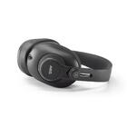 Headphone Profissional Akg K361 Bluetooth - Preto