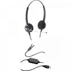 Headset Biauricular Epko Compact Felitron