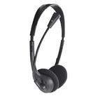 Headset Com Microfone Bright 0010 Preto