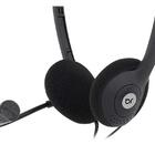 Headset Com Microfone Bright 0010 Preto