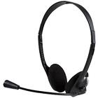Headset Com Microfone Bright 0010 Preto