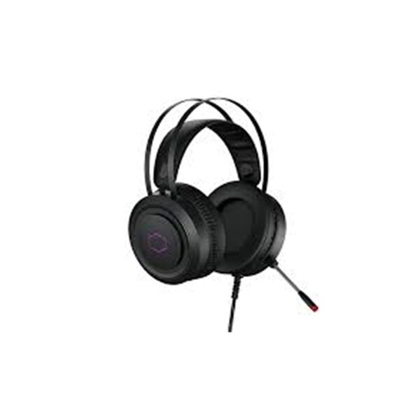 Headset Cooler Master Ch321 Rgb Pc/xone/ps4