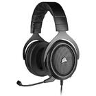 Headset Corsair Hs50 Pro Gaming Carbon