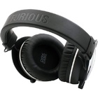 Headset Gamer 7.1 Furious Hs410 Usb Oex Game