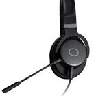 Headset Gamer -  Mh-751 - Drivers De Neodimio De 40 Mm E Micr