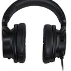 Headset Gamer -  Mh-751 - Drivers De Neodimio De 40 Mm E Micr