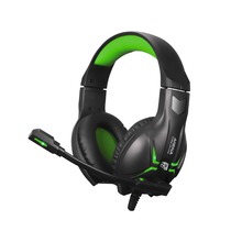 Headset Gamer Exodus ELG | Leroy Merlin