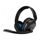 Headset Gamer Astro A10 Para X-box, Ps4, Pc, Mac Preto/azul -